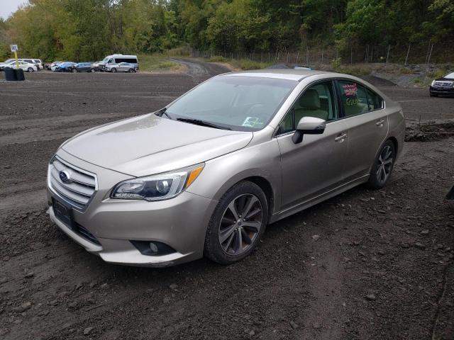 2015 SUBARU LEGACY 4S3BNAJ60F3026351