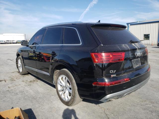 VIN WA1LAAF79JD036570 2018 Audi Q7, Premium Plus no.3