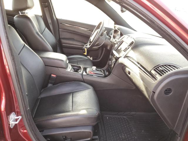 2019 CHRYSLER 300 S - 2C3CCABG7KH591791