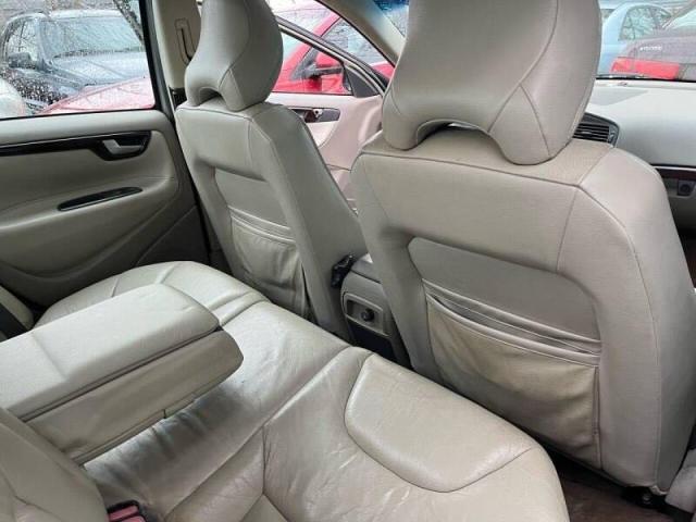 YV1RS58D822108986 Volvo S60 2.4T