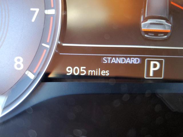 2022 INFINITI QX50 LUXE 3PCAJ5BA9NF117816