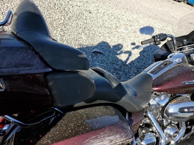 2019 HARLEY-DAVIDSON FLTRU 1HD1KGF18KB622469