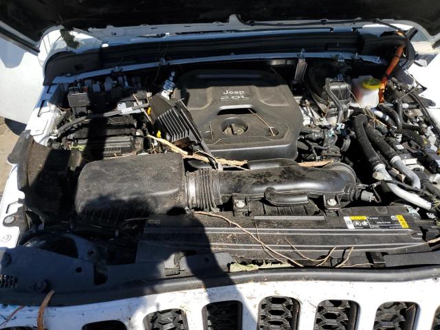1C4JJXR65MW705140 Jeep Wrangler Unlimited Rubicon 4xe