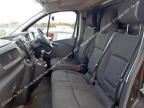 2017 VAUXHALL VIVARO 290 for sale at Copart WISBECH