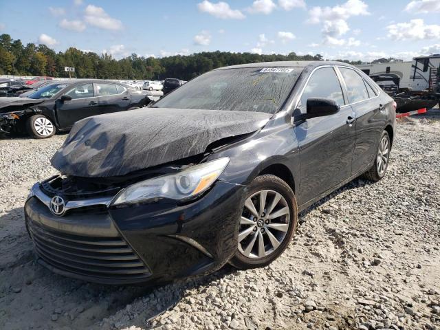 2017 TOYOTA CAMRY 4D 2 4T1BF1FK1HU622936