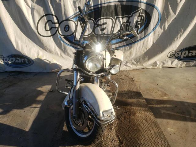 2002 HARLEY-DAVIDSON FLHPI 1HD1FHW182Y701809