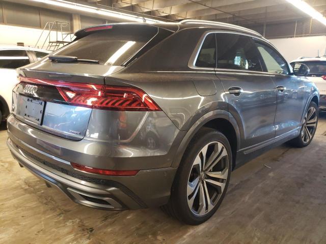 2020 AUDI Q8 PREMIUM WA1EVAF16LD020354