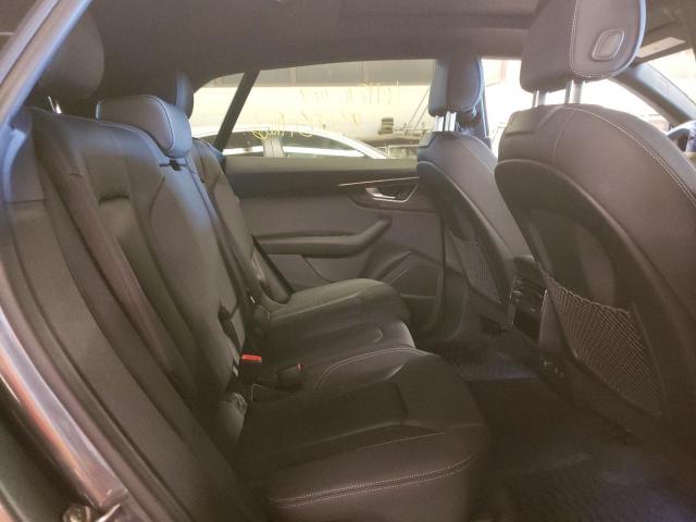 2020 AUDI Q8 PREMIUM WA1EVAF16LD020354