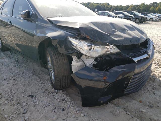 2017 TOYOTA CAMRY 4D 2 4T1BF1FK1HU622936