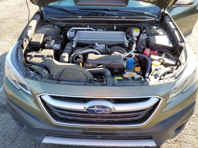 4S4BTGPD1M3203674 Subaru Outback Touring