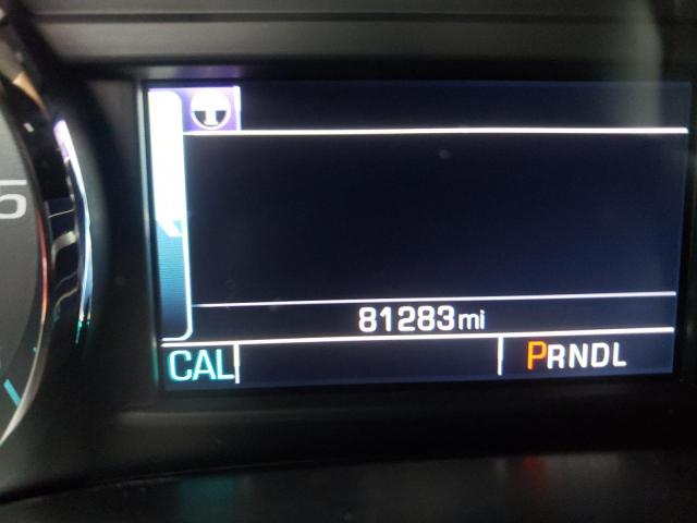 2018 CHEVROLET SILV1500 4 1GCVKREC0JZ330354