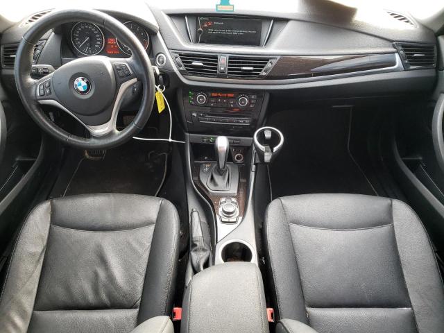 2015 BMW X1 XDRIVE3 WBAVM5C58FVV93713