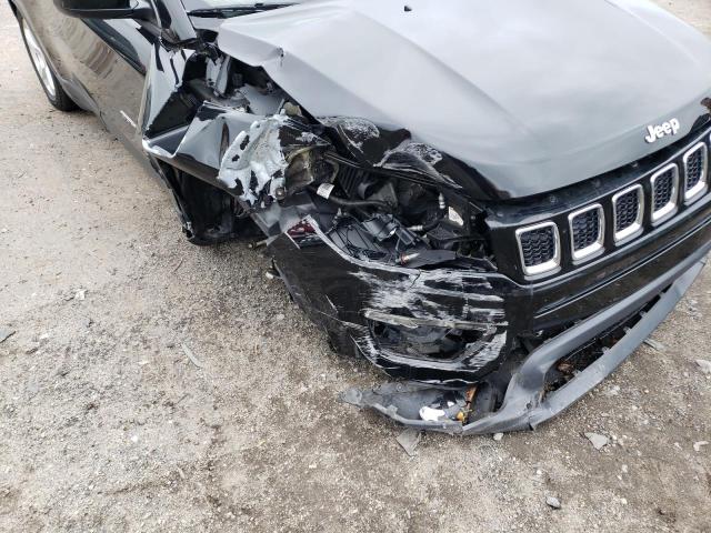 Фото: 3C4NJCBB7JT137542 - 9