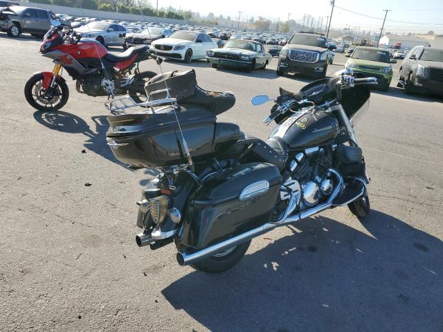 2004 YAMAHA XVZ13 TF JYAVP04EX4A007377
