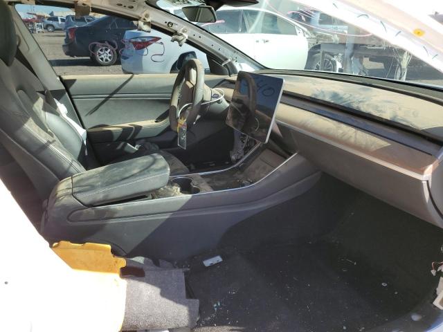 5YJ3E1EB2LF636679 Tesla MODEL 3