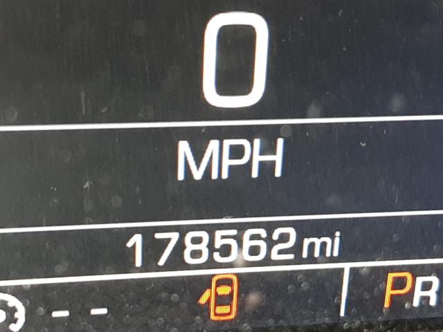 2017 CHEVROLET SILVRK1500 3GCUKREC1HG308109