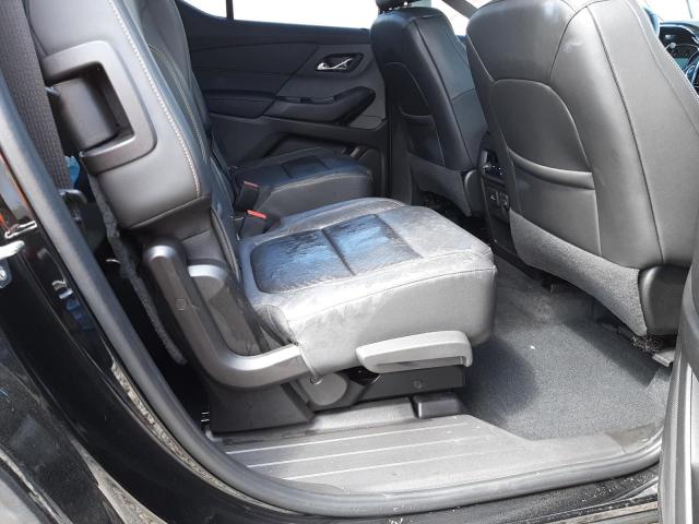 2021 CHEVROLET TRAVERSE R 1GNERJKWXMJ259184