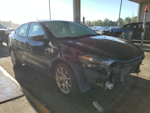 Salvage cars for sale from Copart Fort Wayne, IN: 2014 Dodge Dart SXT