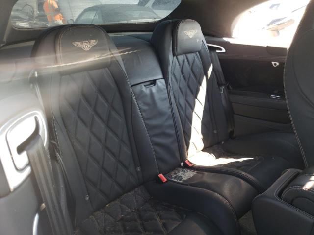 2015 BENTLEY CONTINENTA SCBGH3ZA9FC050703