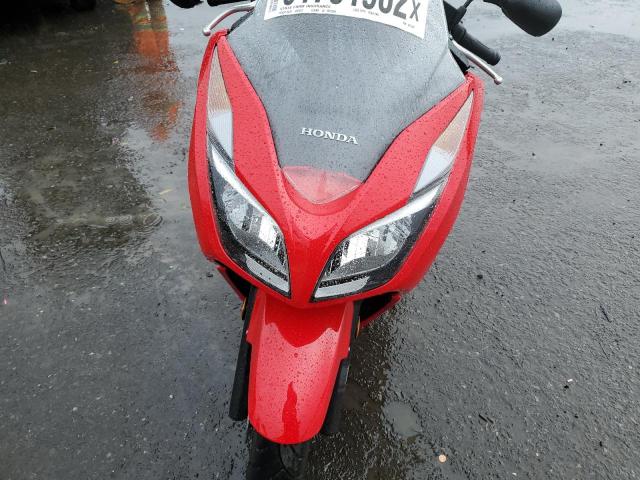 2014 HONDA NSS300 MLHNF0406E5001658