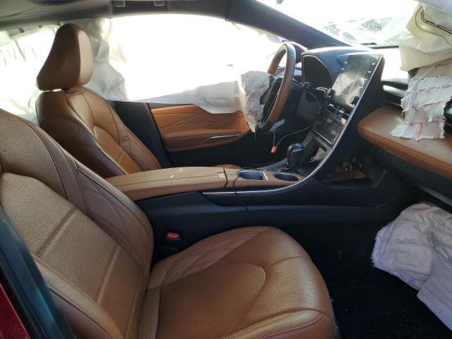 2020 TOYOTA AVALON LIM 4T1D21FB6LU018862