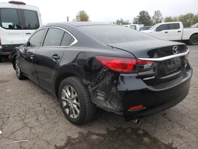 2016 MAZDA 6 SPORT - JM1GJ1U58G1480512