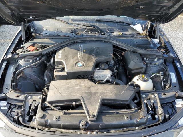 2015 BMW 428 XI WBA3N9C5XFK247188