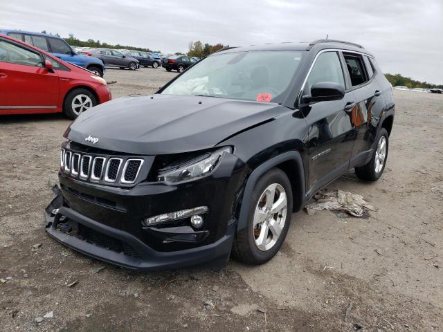 Фото: 3C4NJCBB7JT137542 - 2