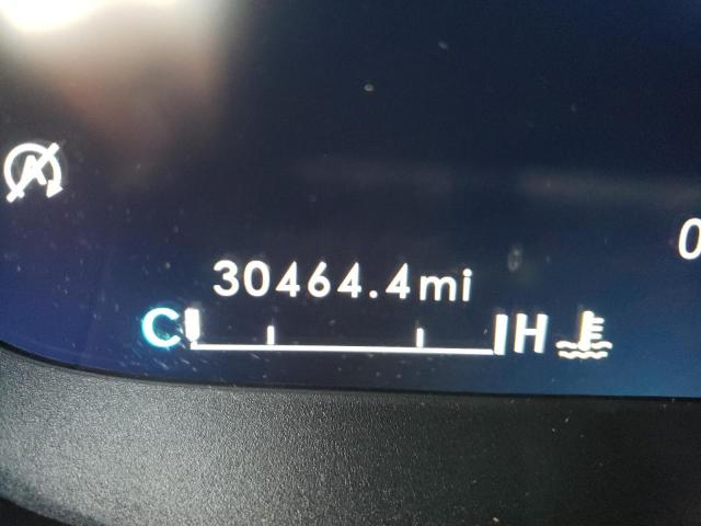 2019 LINCOLN NAUTILUS B 2LMPJ9JP9KBL47842