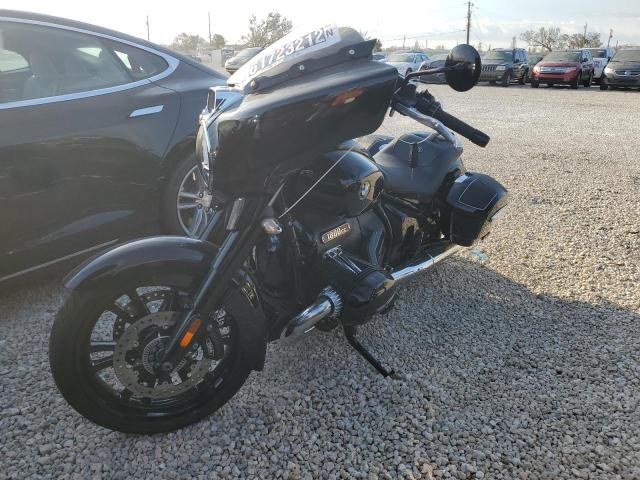 2022 BMW R18 B WB10L3301N6E69056