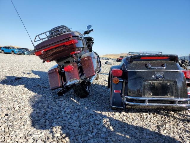 2019 HARLEY-DAVIDSON FLTRU 1HD1KGF18KB622469