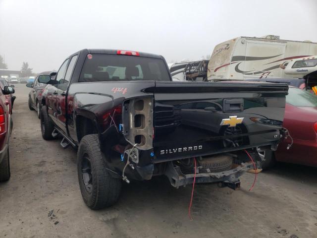 2018 CHEVROLET SILV1500 4 1GCVKREC0JZ330354