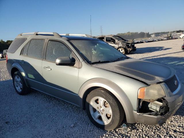 2005 Ford Freestyle SEL