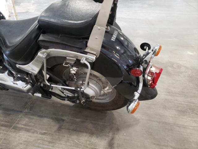 2002 YAMAHA XVS65 BASE JYAVM01Y92A006709