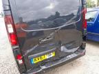2017 VAUXHALL VIVARO 290 for sale at Copart WISBECH