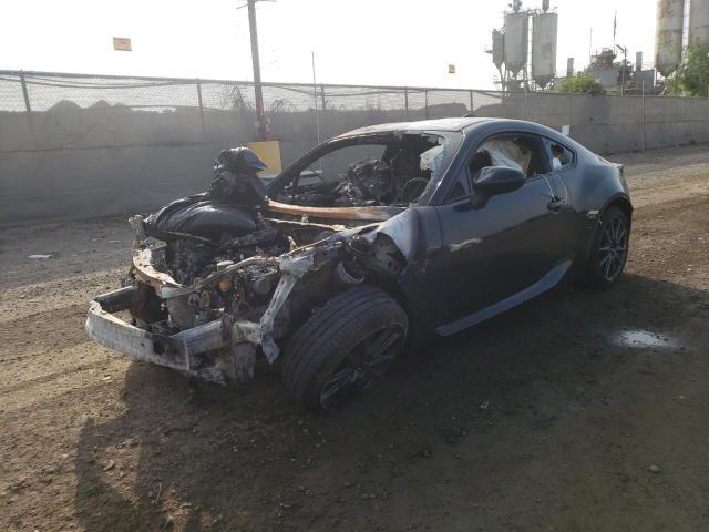 2022 SUBARU BRZ PREMIU JF1ZDBC14N8703062