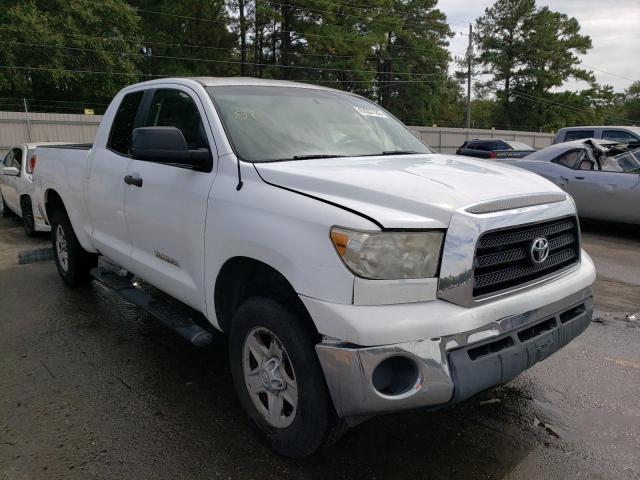 2009 Toyota Tundra DOU for sale in Eight Mile, AL