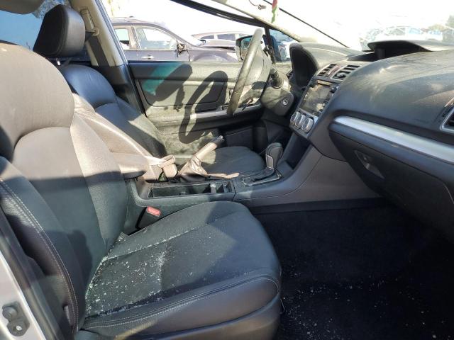 JF2GPAMC5F8226860 Subaru Xv Crosstrek 2.0 Limited