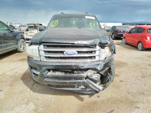 1FMJU1HT6GEF55220 Ford Expedition Xlt