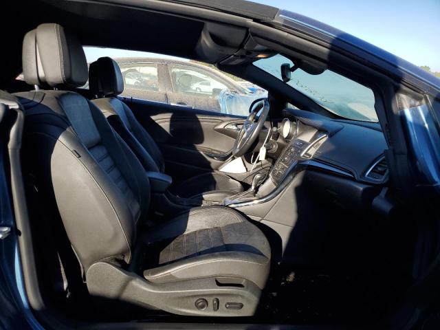 2016 BUICK CASCADA 1S W04WV3N52GG038598