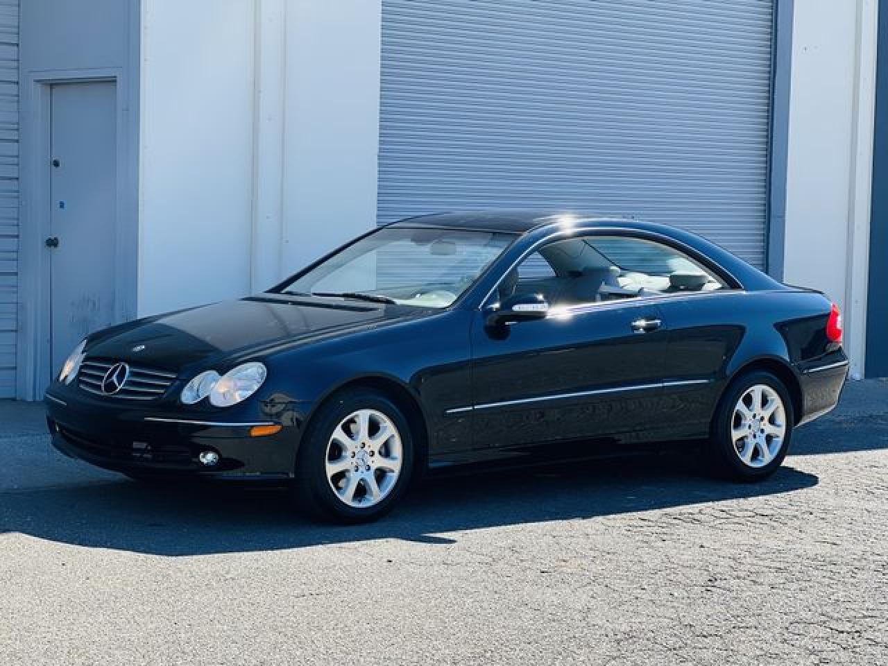 2003 Mercedes-Benz Clk 320C VIN: WDBTJ65J23F051739 Lot: 62108372