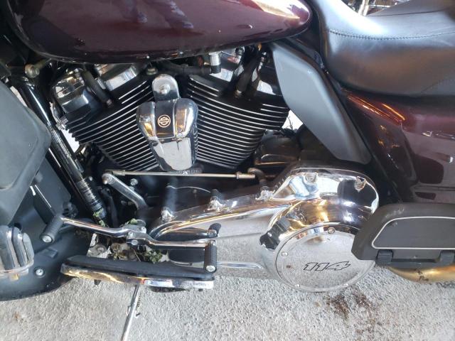 2019 HARLEY-DAVIDSON FLTRU 1HD1KGF18KB636162