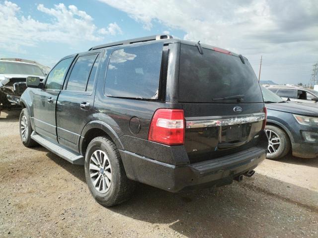 1FMJU1HT6GEF55220 Ford Expedition Xlt
