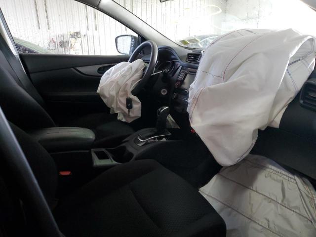 2020 NISSAN ROGUE SPT JN1BJ1CW0LW367917