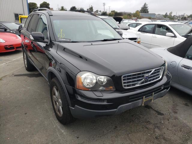 2007 Volvo XC90 