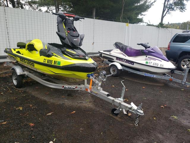 2019 Seadoo RXT-X 300 for sale in New Britain, CT
