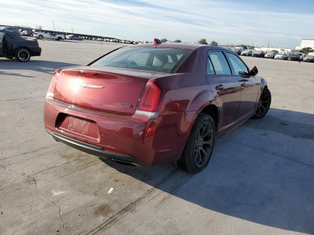 2019 CHRYSLER 300 S - 2C3CCABG7KH591791