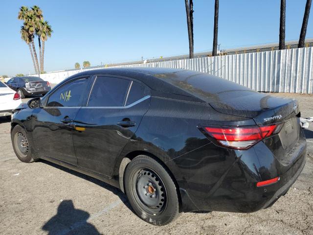 3N1AB8BV5LY288567 Nissan SENTRA S