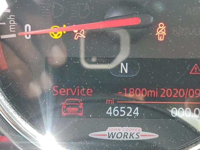 WMWXM9C56GT997638 Mini Cooper