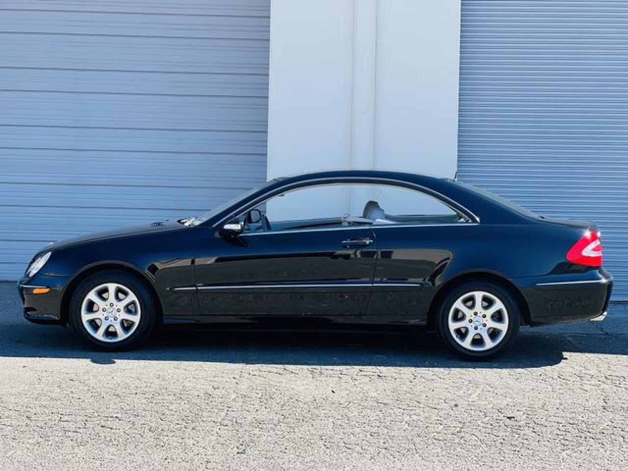 2003 Mercedes-Benz Clk 320C VIN: WDBTJ65J23F051739 Lot: 62108372